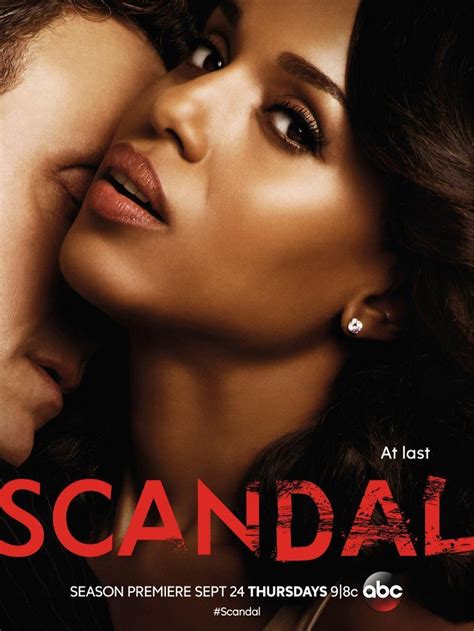 Scandal